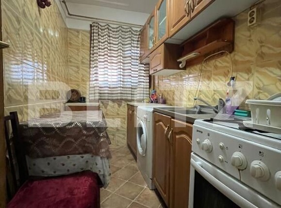 Apartament de vânzare 2 camere Micro 6 - 186449AV | BLITZ Târgoviște | Poza5