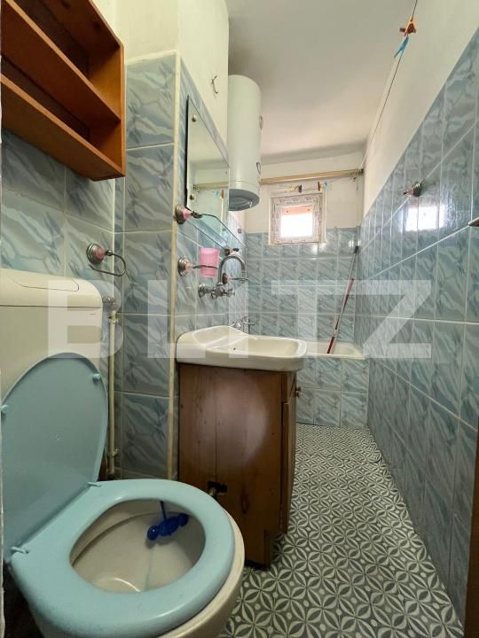 Apartament de vânzare 2 camere Micro 6 - 186449AV | BLITZ Târgoviște | Poza7