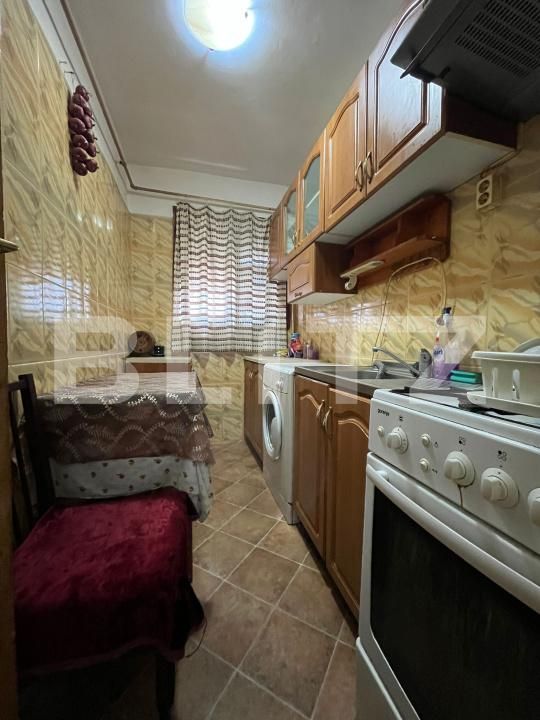 Apartament de vânzare 2 camere Micro 6 - 186449AV | BLITZ Târgoviște | Poza5