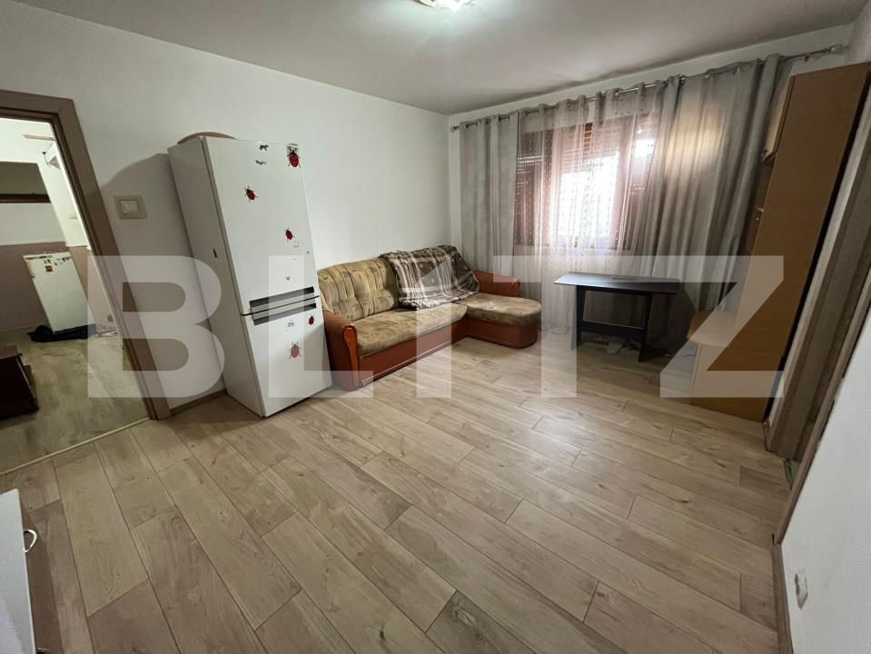 Apartament de vânzare 2 camere Micro 6 - 186449AV | BLITZ Târgoviște | Poza2