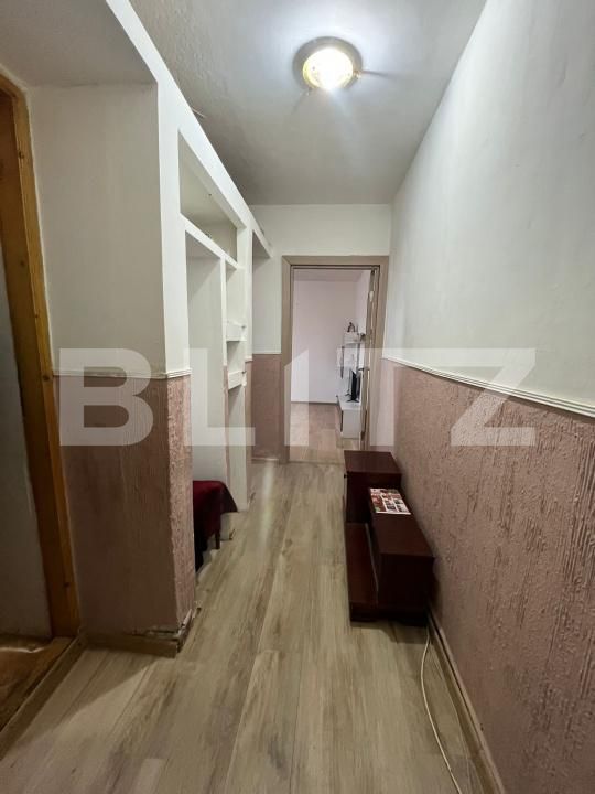 Apartament de vânzare 2 camere Micro 6 - 186449AV | BLITZ Târgoviște | Poza6