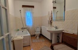 Casă individuală Dragomiresti -Rancaciov – teren generos 1.052 mp