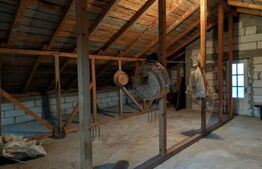 Casă individuală Dragomiresti -Rancaciov – teren generos 1.052 mp