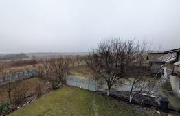 Casă individuală Dragomiresti -Rancaciov – teren generos 1.052 mp