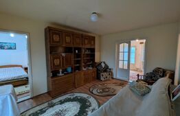 Casă individuală Dragomiresti -Rancaciov – teren generos 1.052 mp