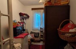 Casă individuală la 60 de km de București – teren generos 1.052 mp