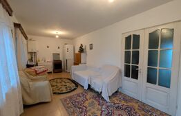 Casă individuală Dragomiresti -Rancaciov – teren generos 1.052 mp