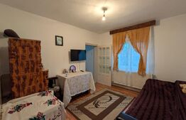 Casă individuală Dragomiresti -Rancaciov – teren generos 1.052 mp