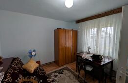 Casă individuală Dragomiresti -Rancaciov – teren generos 1.052 mp