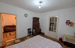 Casă individuală Dragomiresti -Rancaciov – teren generos 1.052 mp