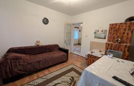 Casă individuală Dragomiresti -Rancaciov – teren generos 1.052 mp