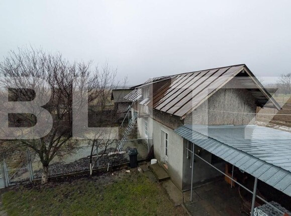 Casa de vânzare 5 camere Dragomiresti - 186478CV | BLITZ Târgoviște | Poza3