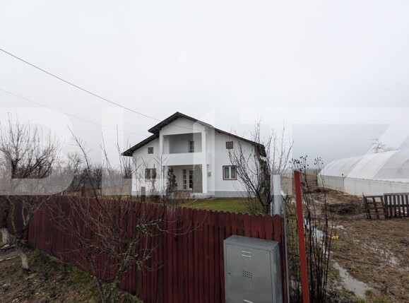 Casa de vânzare 5 camere Dragomiresti - 186478CV | BLITZ Târgoviște | Poza15