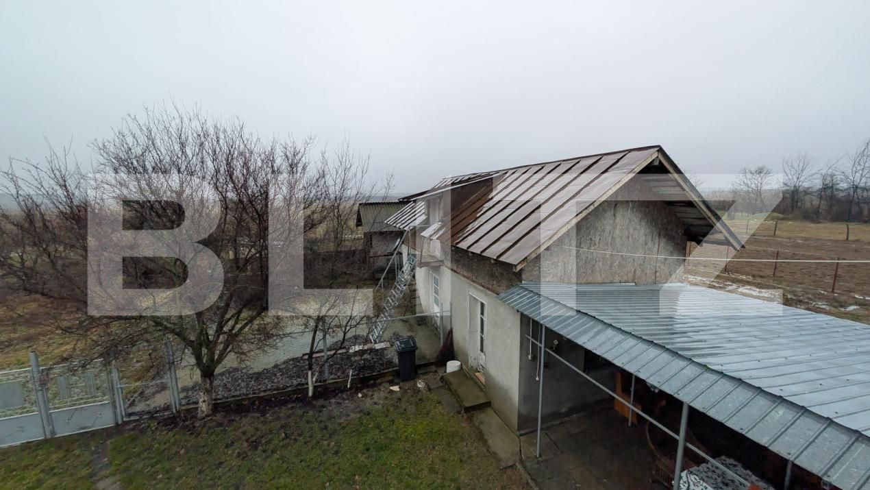 Casa de vânzare 5 camere Dragomiresti - 186478CV | BLITZ Târgoviște | Poza3