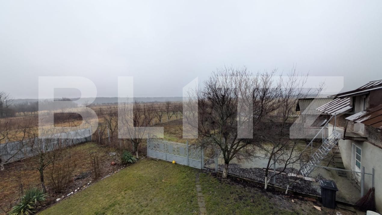 Casa de vânzare 5 camere Dragomiresti - 186478CV | BLITZ Târgoviște | Poza2