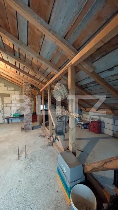 Casa de vânzare 5 camere Dragomiresti - 186478CV | BLITZ Târgoviște | Poza14