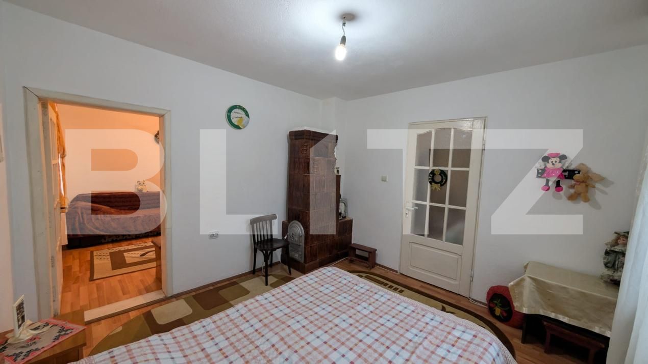 Casa de vânzare 5 camere Dragomiresti - 186478CV | BLITZ Târgoviște | Poza8