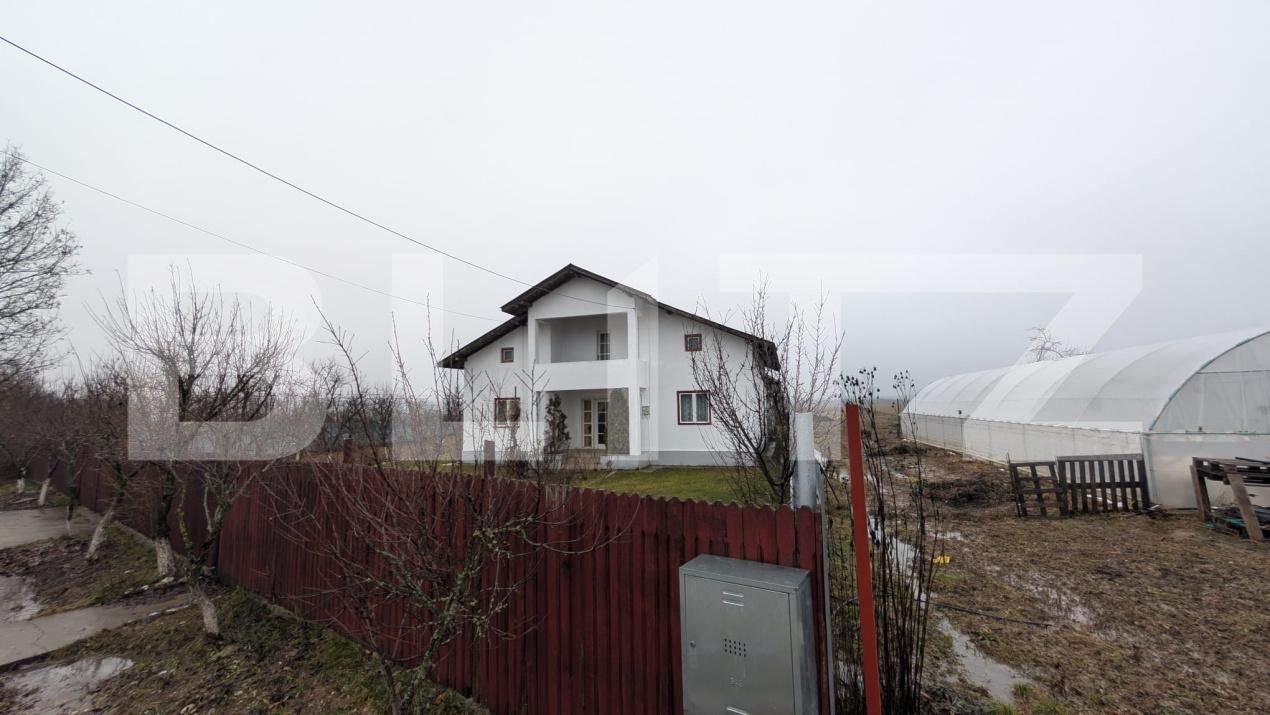 Casa de vânzare 5 camere Dragomiresti - 186478CV | BLITZ Târgoviște | Poza15