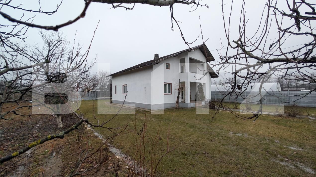 Casa de vânzare 5 camere Dragomiresti - 186478CV | BLITZ Târgoviște | Poza2