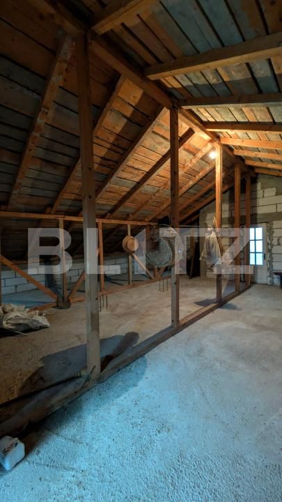 Casa de vânzare 5 camere Dragomiresti - 186478CV | BLITZ Târgoviște | Poza14