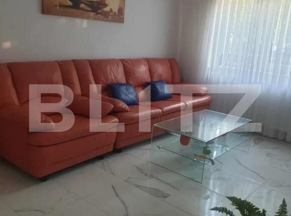 Apartament de închiriat 2 camere Micro 3 - 186488AI | BLITZ Târgoviște | Poza4