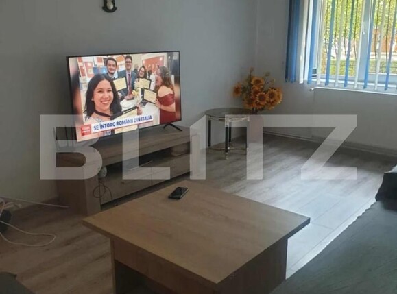 Apartament de închiriat 2 camere Micro 3 - 186488AI | BLITZ Târgoviște | Poza3