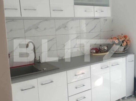 Apartament de închiriat 2 camere Micro 3 - 186488AI | BLITZ Târgoviște | Poza2
