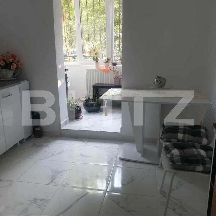Apartament de închiriat 2 camere Micro 3 - 186488AI | BLITZ Târgoviște | Poza7