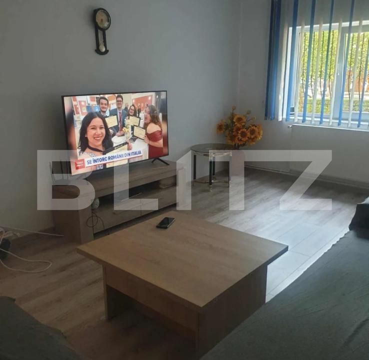 Apartament de închiriat 2 camere Micro 3 - 186488AI | BLITZ Târgoviște | Poza3