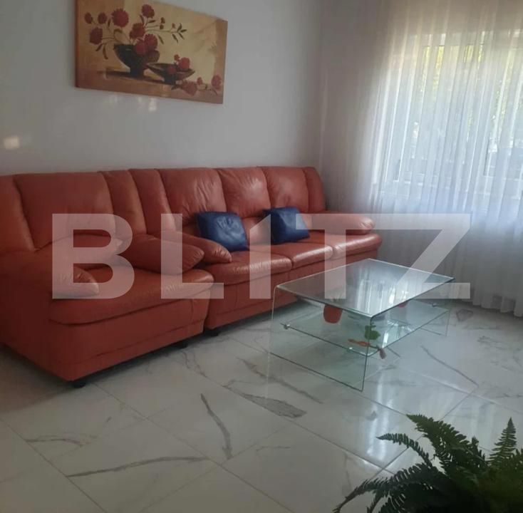 Apartament de închiriat 2 camere Micro 3 - 186488AI | BLITZ Târgoviște | Poza4