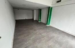 Spațiu comercia, 65 mp, zona Micro 6