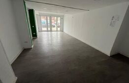 Spațiu comercia, 65 mp, zona Micro 6