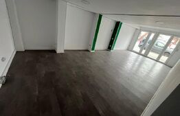 Spațiu comercia, 65 mp, zona Micro 6