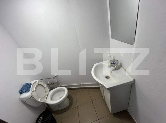 Spațiu comercial de închiriat Micro 6 - 186503SIC | BLITZ Târgoviște | Poza4