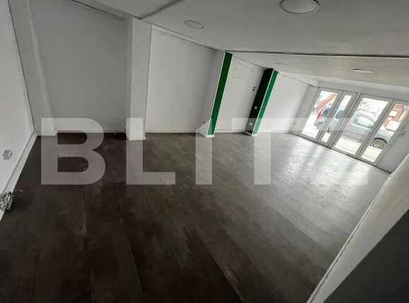 Spațiu comercial de închiriat Micro 6 - 186503SIC | BLITZ Târgoviște | Poza2