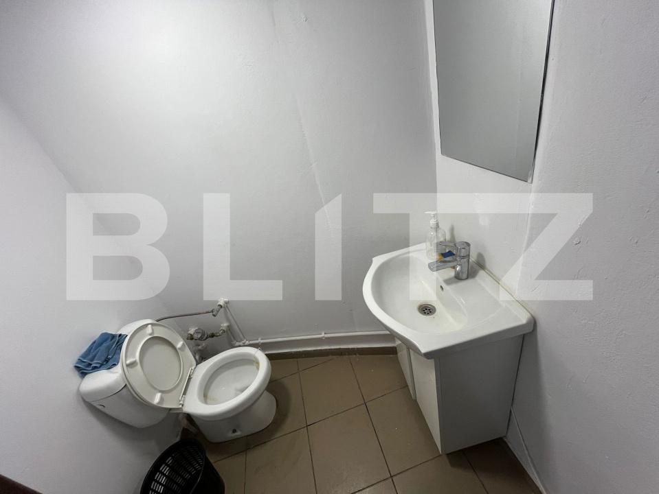 Spațiu comercial de închiriat Micro 6 - 186503SIC | BLITZ Târgoviște | Poza4