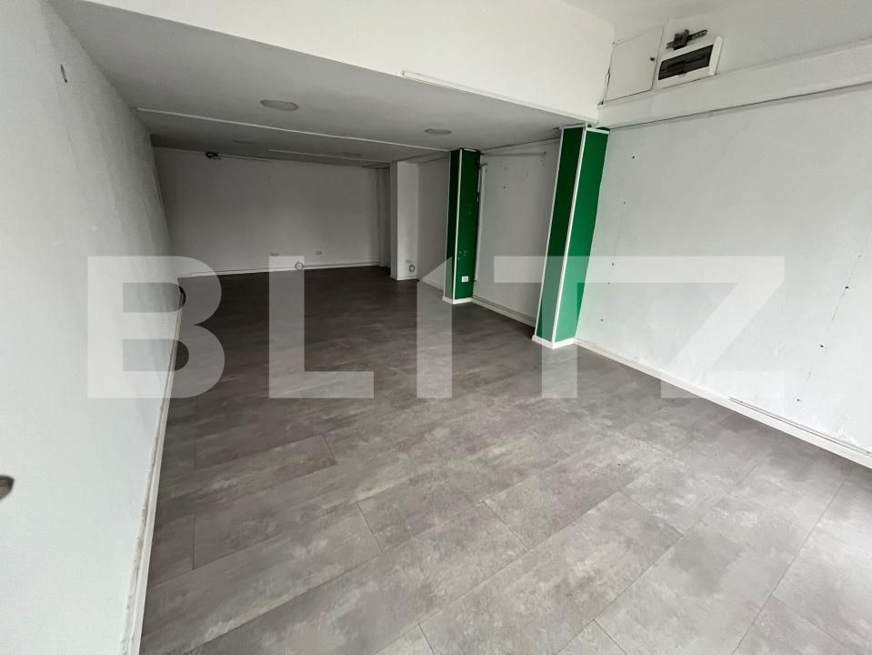 Spațiu comercial de închiriat Micro 6 - 186503SIC | BLITZ Târgoviște | Poza5