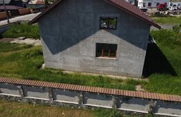 Casă individuală, 140 mp – zona Lazuri