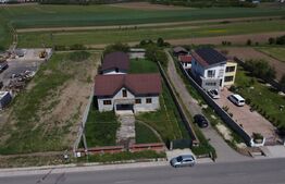 Casă individuală, 140 mp – zona Lazuri