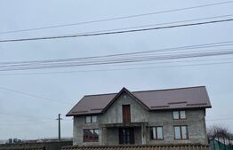 Casă individuală, 140 mp – zona Lazuri