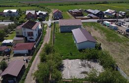 Casă individuală, 140 mp – zona Lazuri