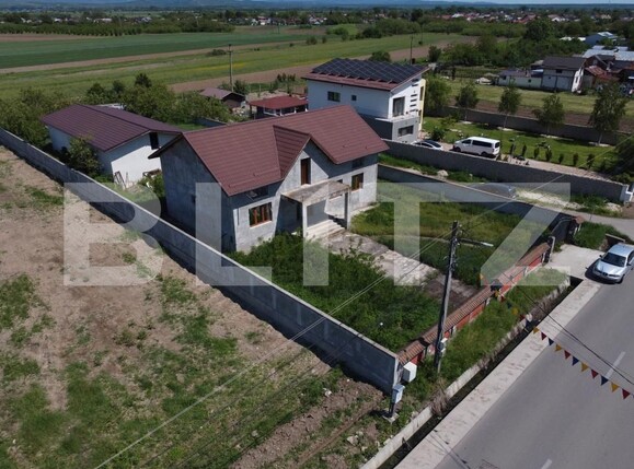 Casa de vânzare 5 camere Lazuri - 186512CV | BLITZ Târgoviște | Poza6