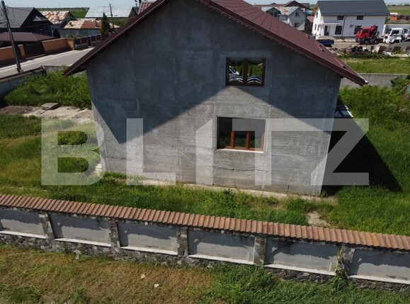 Casa de vânzare 5 camere Lazuri - 186512CV | BLITZ Târgoviște | Poza4