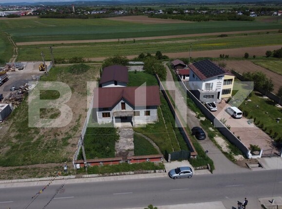 Casa de vânzare 5 camere Lazuri - 186512CV | BLITZ Târgoviște | Poza2