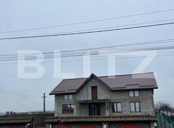 Casa de vânzare 5 camere Lazuri - 186512CV | BLITZ Târgoviște | Poza1