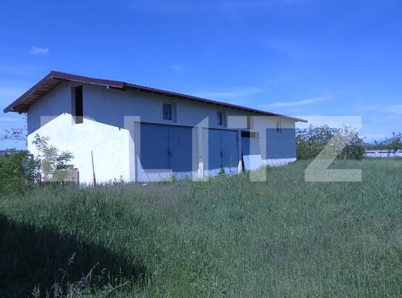 Casa de vânzare 5 camere Lazuri - 186512CV | BLITZ Târgoviște | Poza8