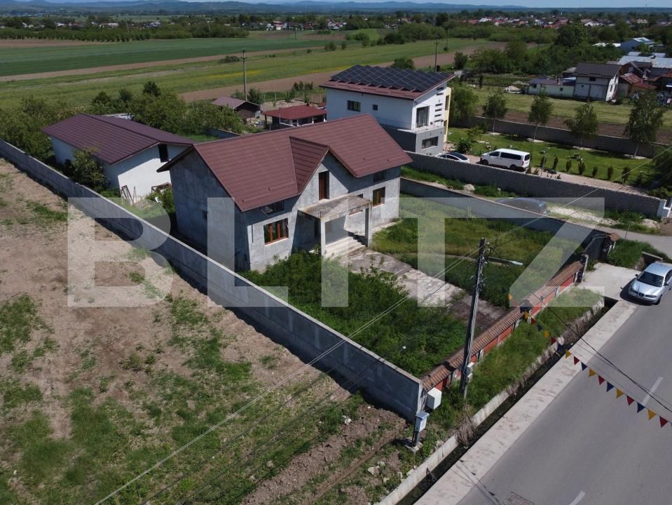 Casa de vânzare 5 camere Lazuri - 186512CV | BLITZ Târgoviște | Poza6