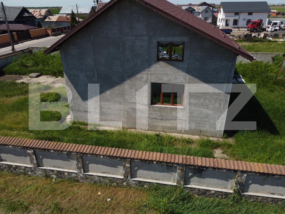 Casa de vânzare 5 camere Lazuri - 186512CV | BLITZ Târgoviște | Poza4