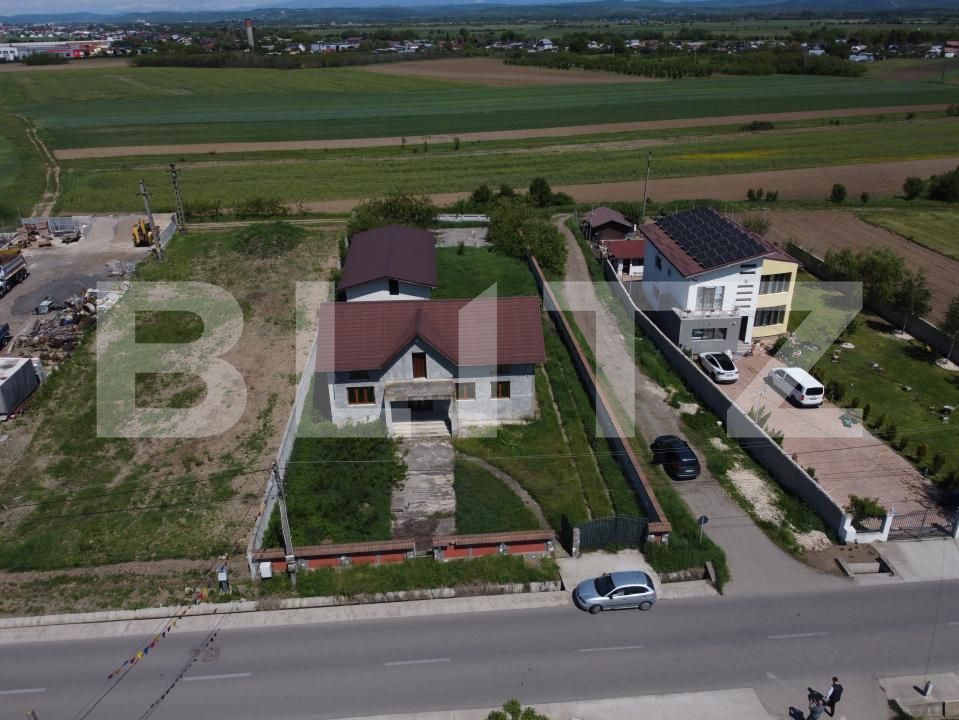 Casa de vânzare 5 camere Lazuri - 186512CV | BLITZ Târgoviște | Poza2