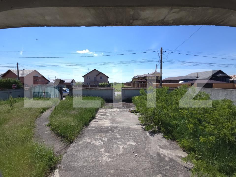 Casa de vânzare 5 camere Lazuri - 186512CV | BLITZ Târgoviște | Poza7